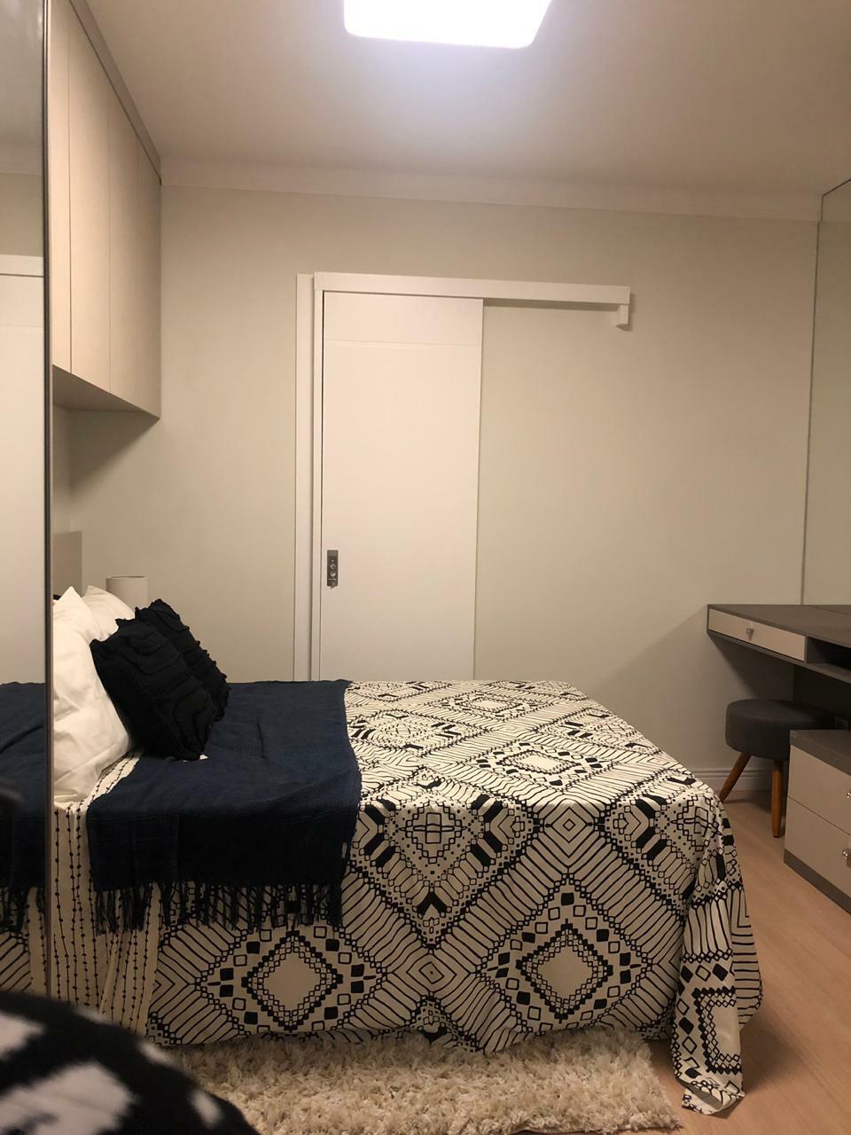 Lançamento Apartamento